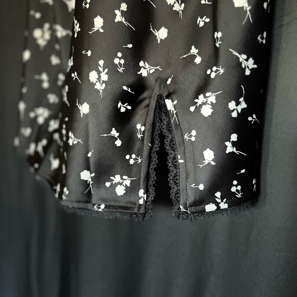 Wild Fable Slip Dress - Picture 6 of 6